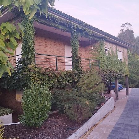Casa Campo Ao Rio_Village Barcelos Exterior foto