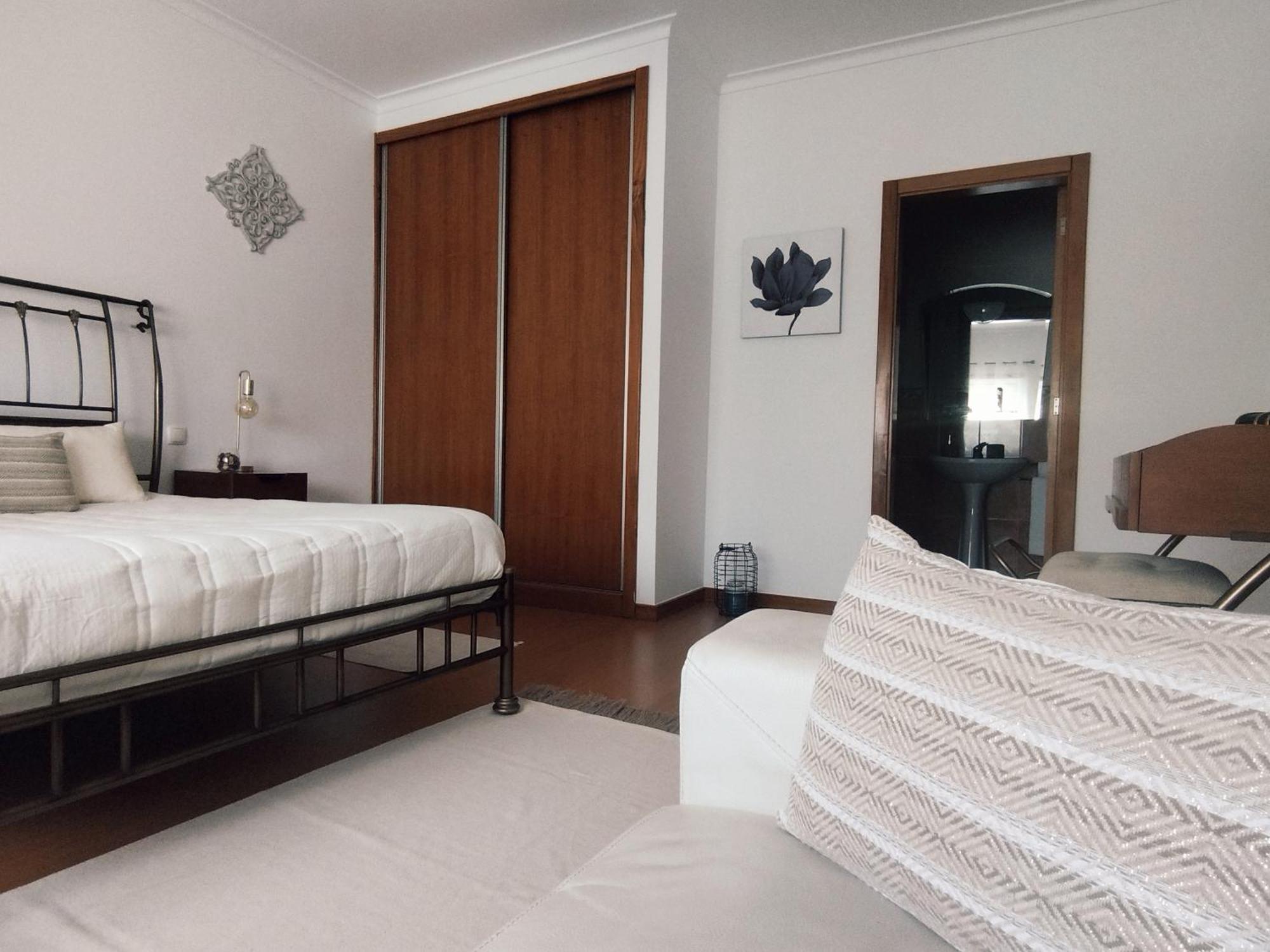 Casa Campo Ao Rio_Village Barcelos Habitación foto